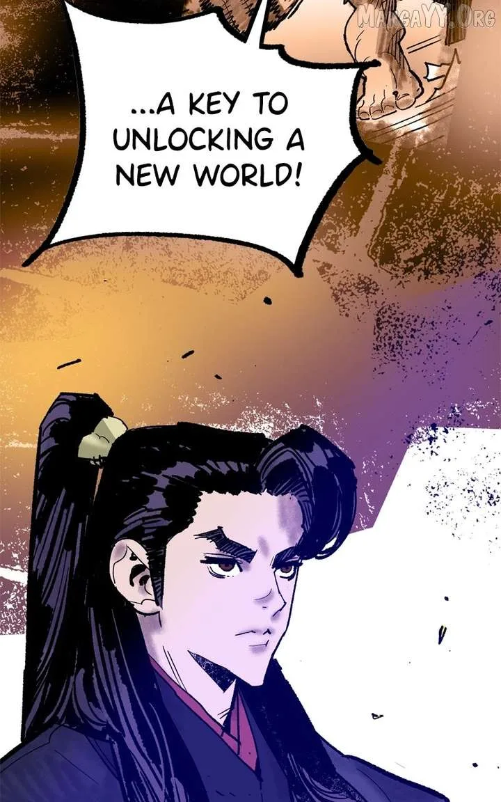 Demon King Chapter 55 page 46
