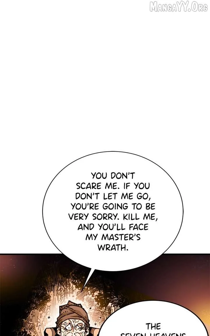 Demon King Chapter 55 page 44