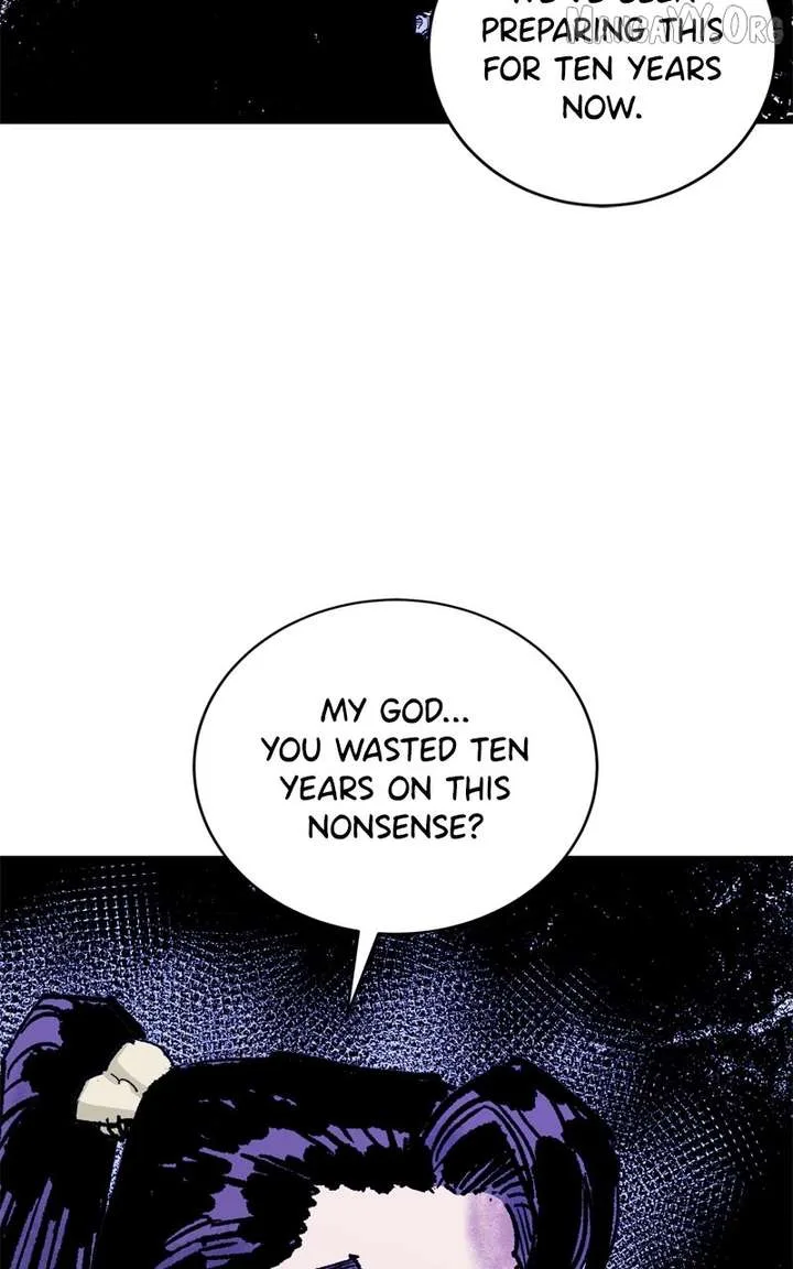 Demon King Chapter 55 page 65