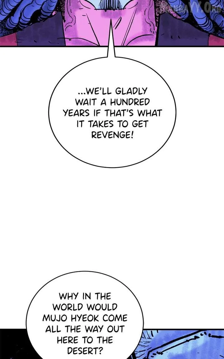 Demon King Chapter 55 page 69