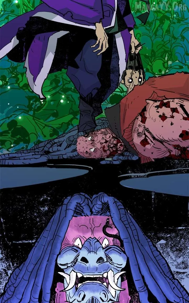 Demon King Chapter 55 page 68