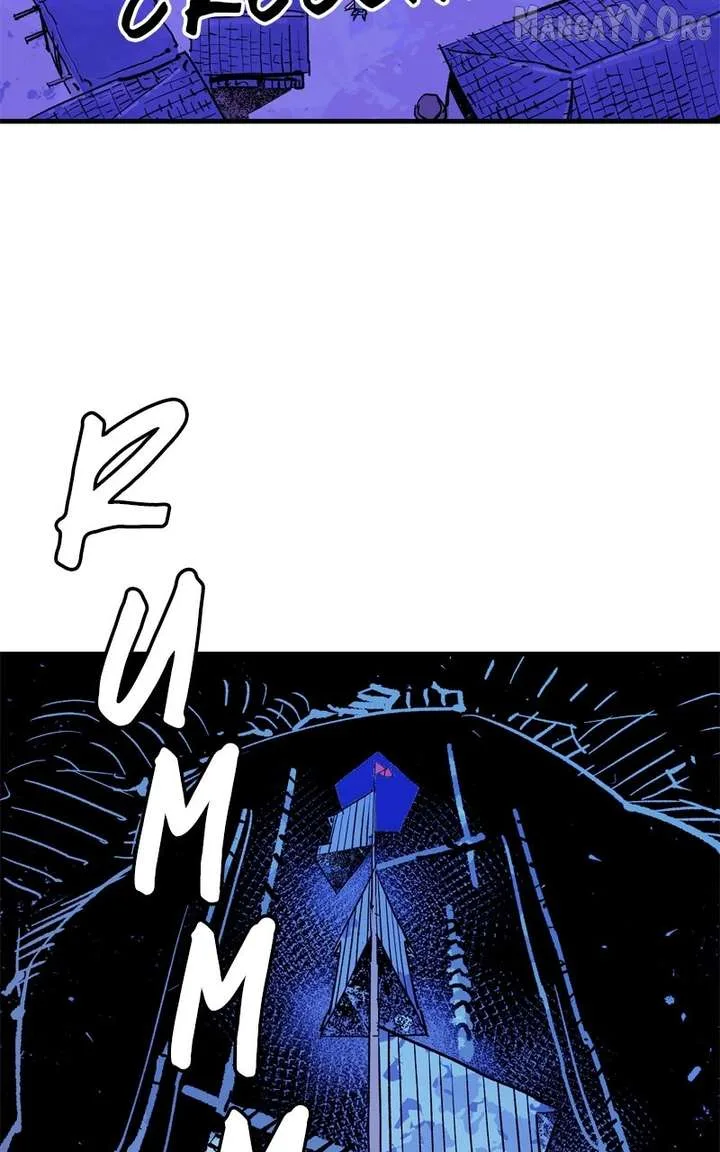 Demon King Chapter 55 page 61