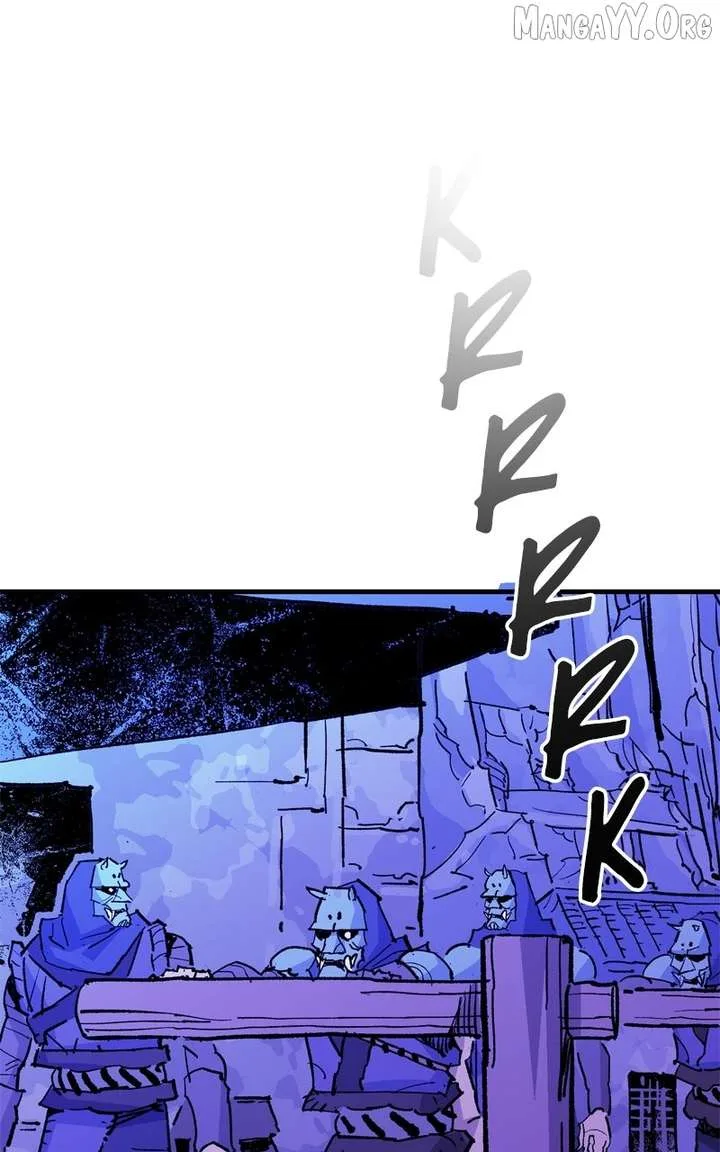 Demon King Chapter 55 page 56
