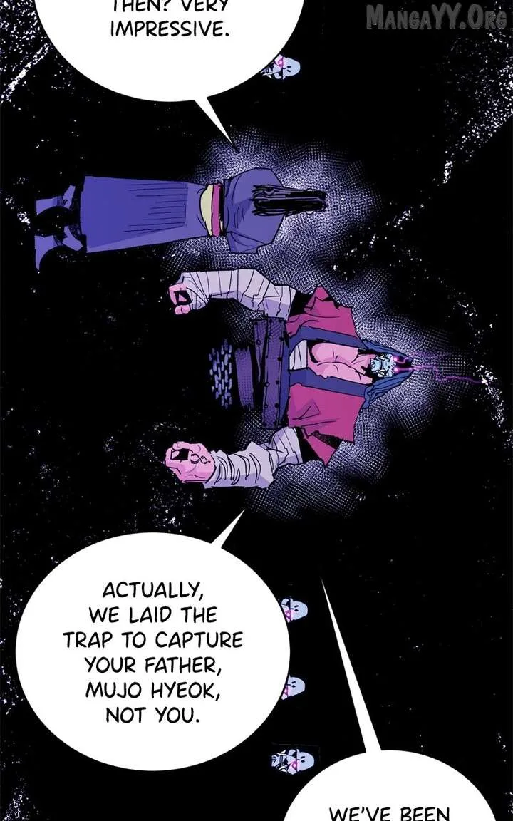 Demon King Chapter 55 page 64