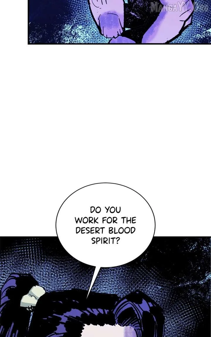Demon King Chapter 55 page 72