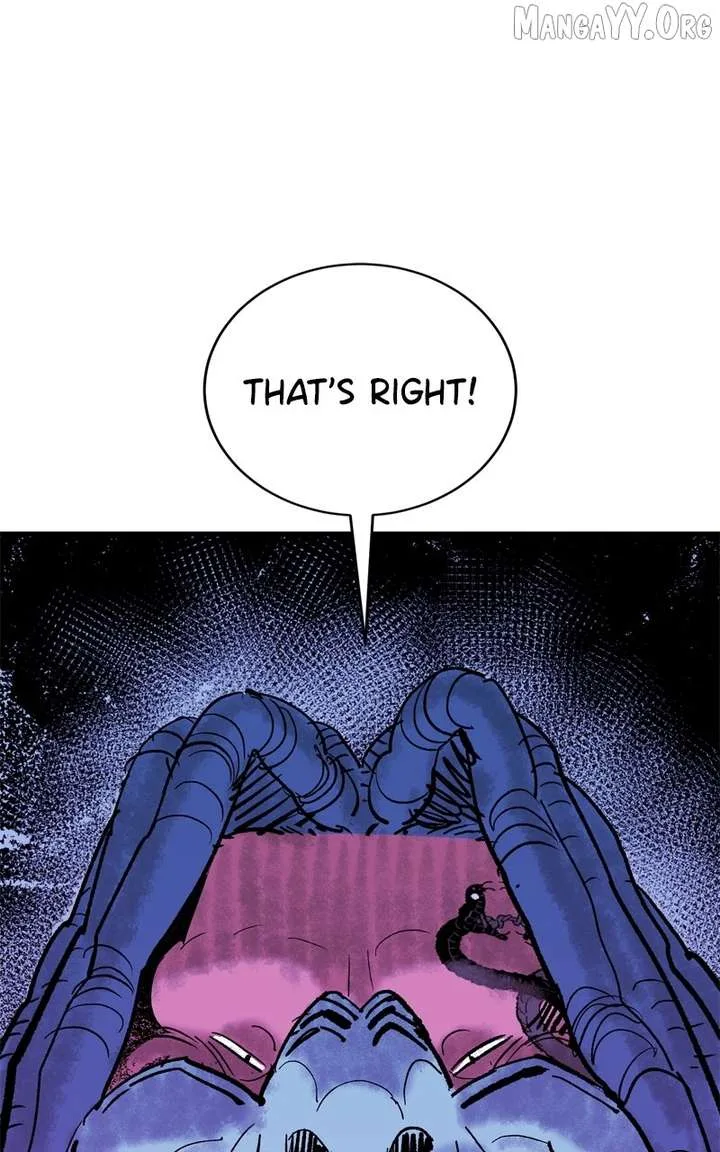Demon King Chapter 55 page 80