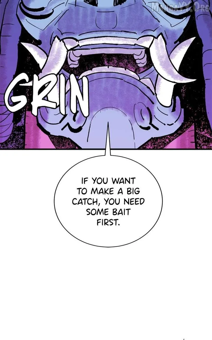 Demon King Chapter 55 page 81