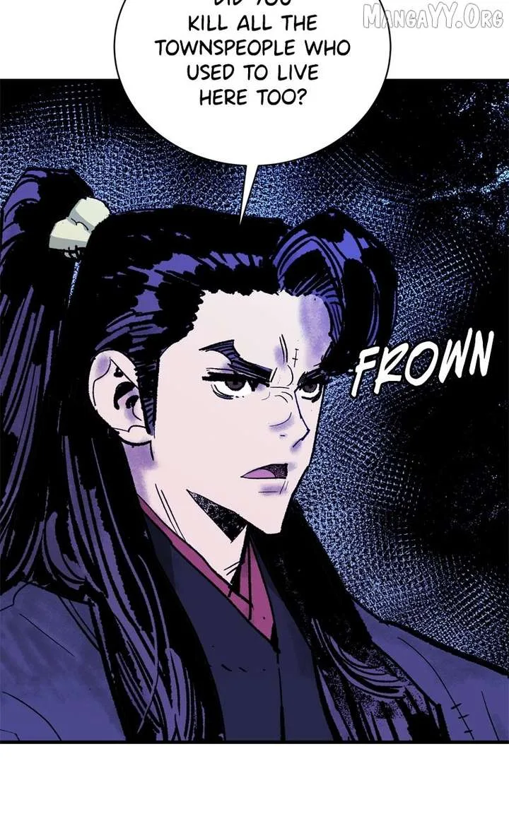 Demon King Chapter 55 page 79