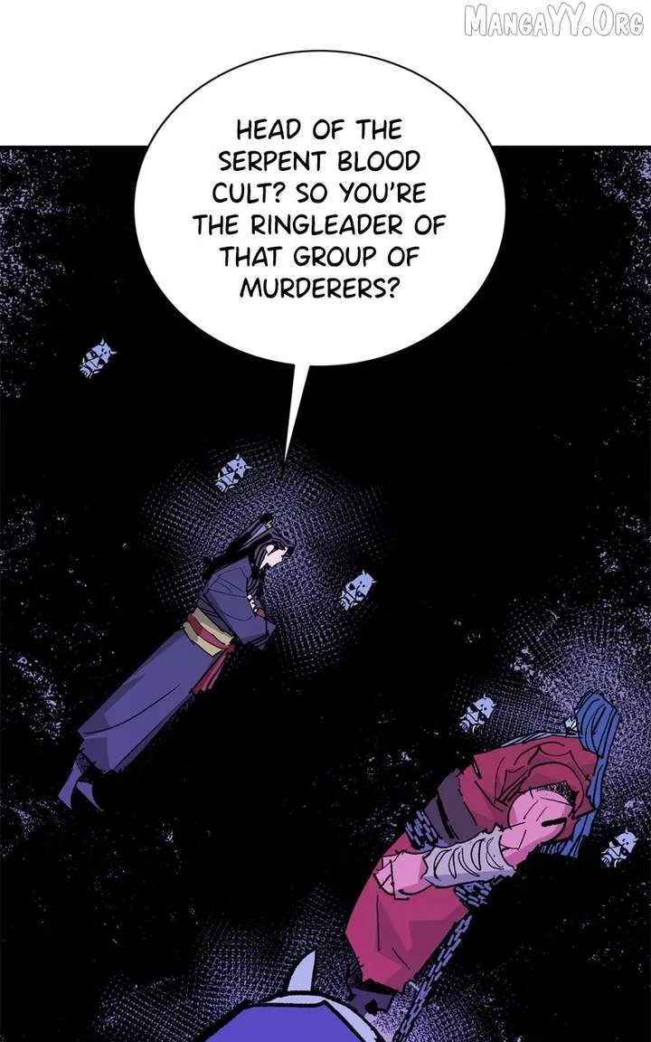Demon King Chapter 55 page 77