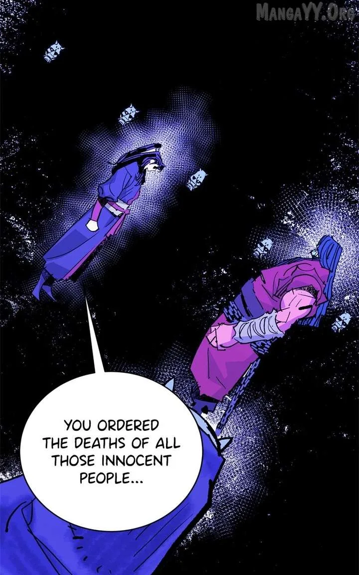 Demon King Chapter 55 page 84