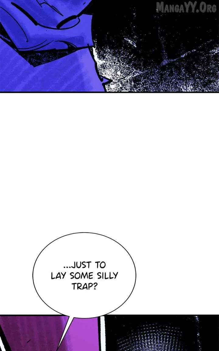 Demon King Chapter 55 page 85