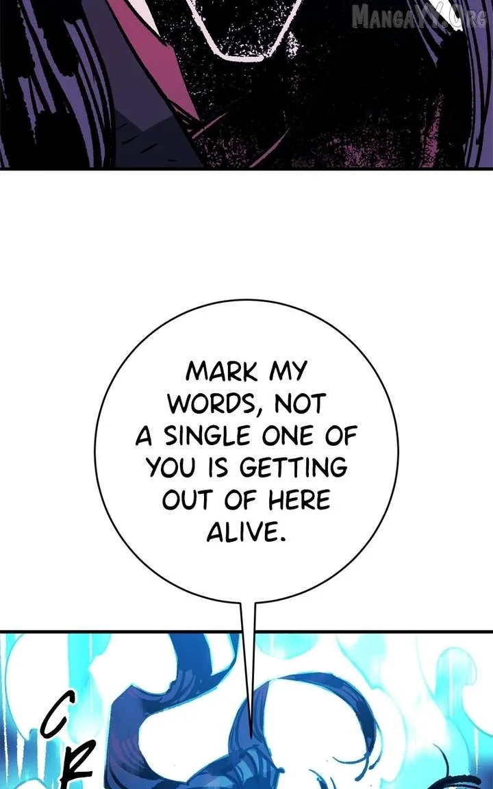 Demon King Chapter 55 page 90