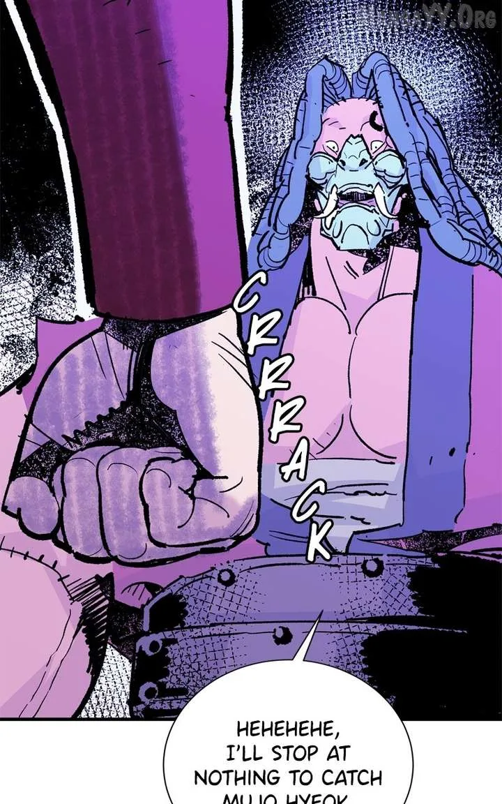 Demon King Chapter 55 page 86