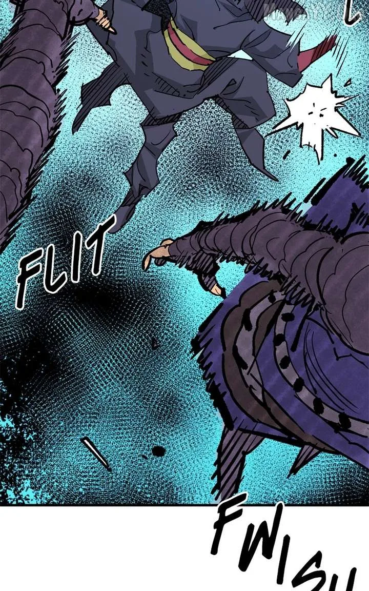 Demon King Chapter 55 page 103