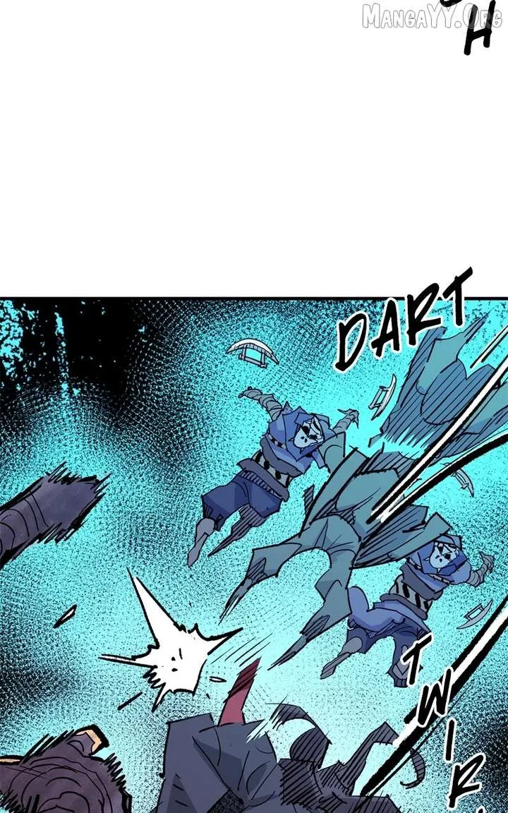 Demon King Chapter 55 page 102