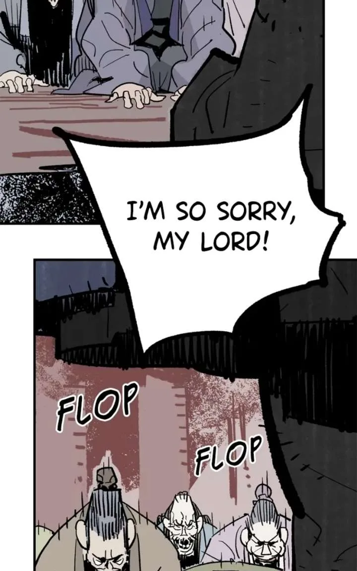 Demon King Chapter 60 page 17