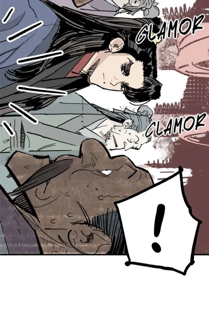 Demon King Chapter 60 page 15