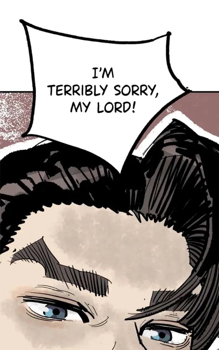 Demon King Chapter 60 page 21