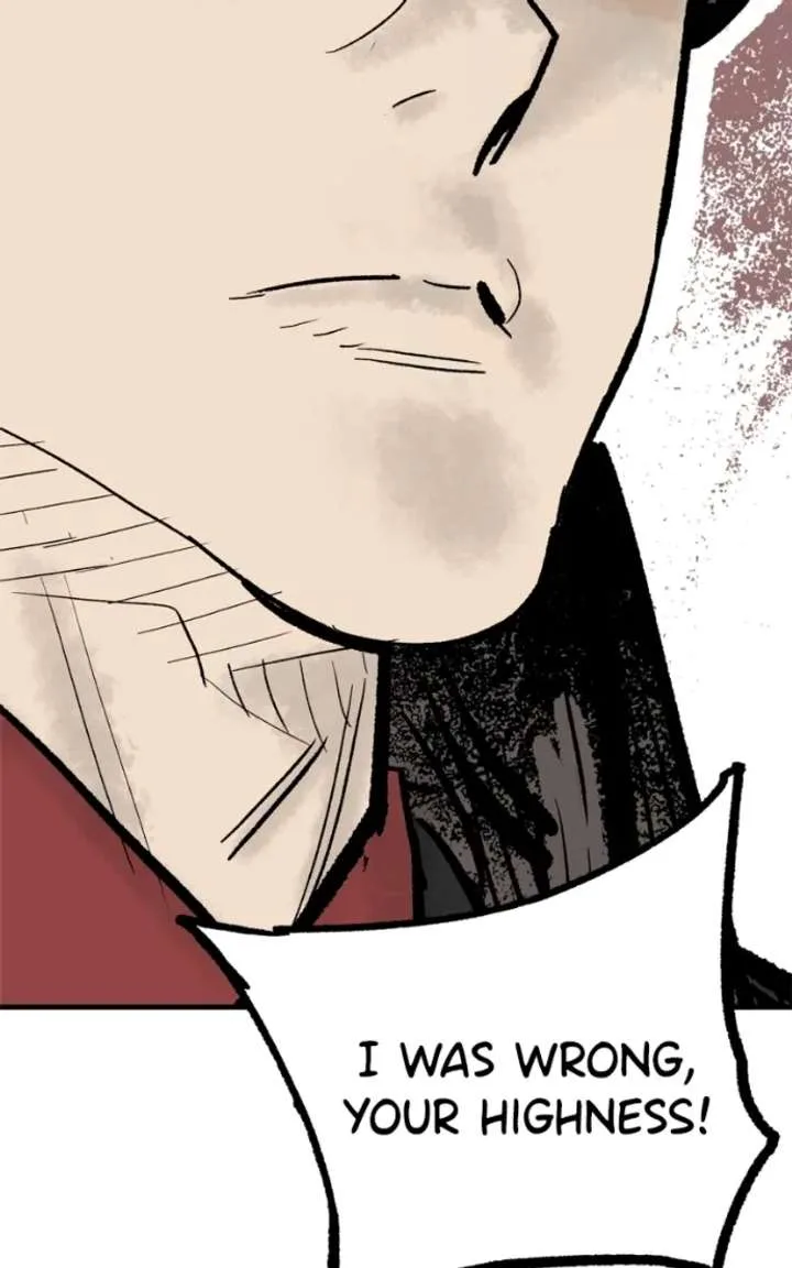 Demon King Chapter 60 page 22