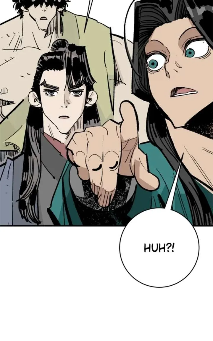 Demon King Chapter 60 page 35