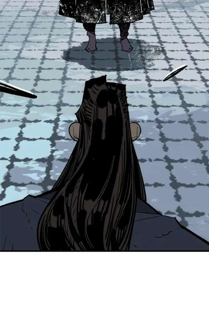 Demon King Chapter 60 page 31