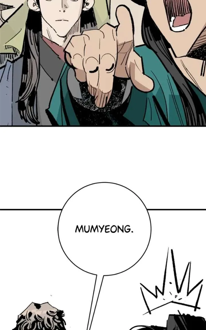 Demon King Chapter 60 page 34