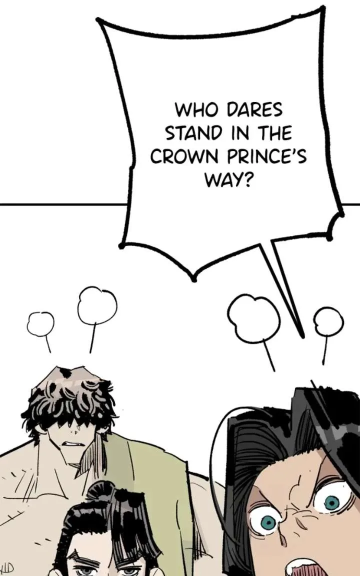 Demon King Chapter 60 page 33
