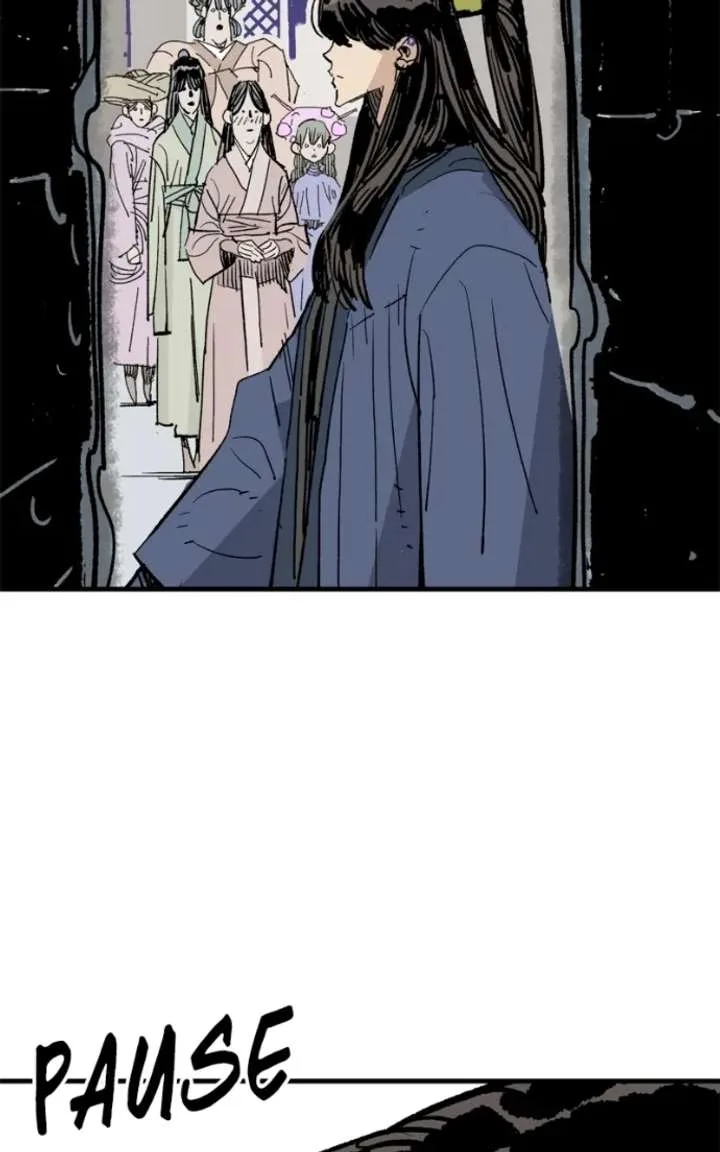 Demon King Chapter 60 page 28