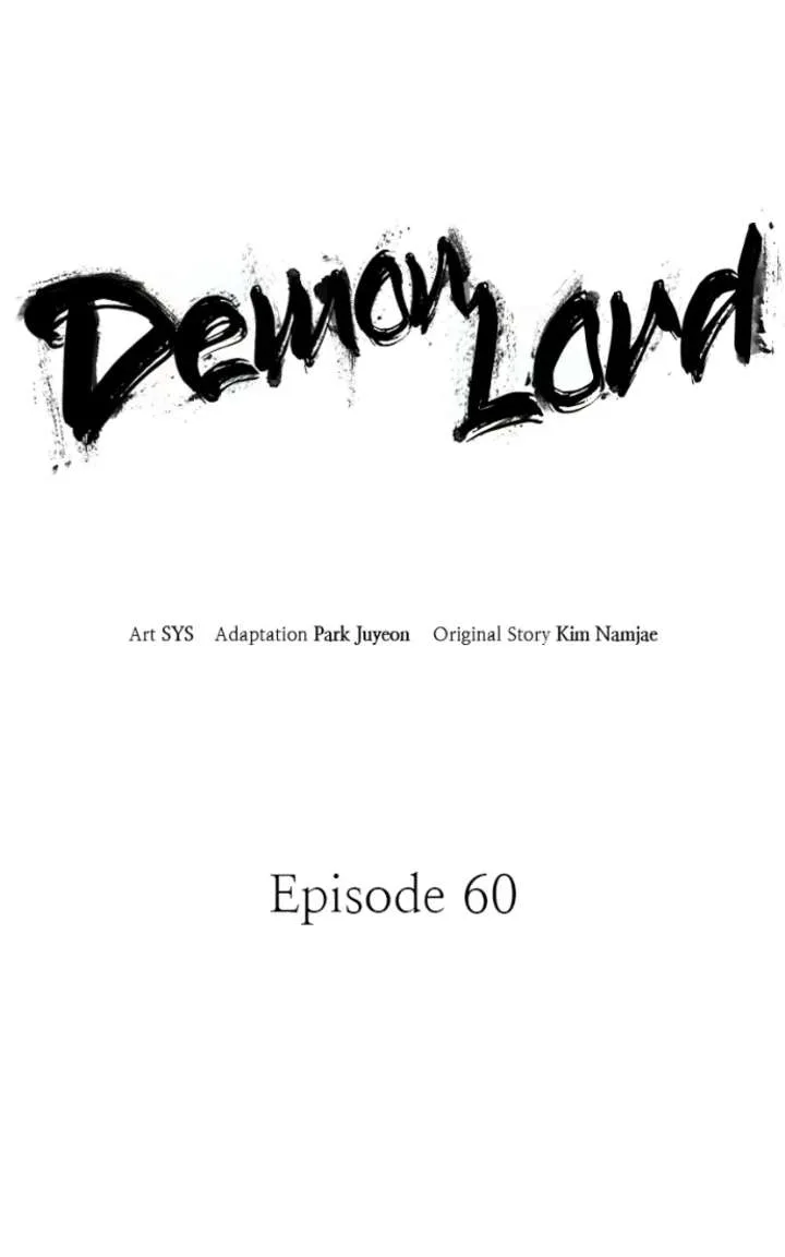 Demon King Chapter 60 page 40
