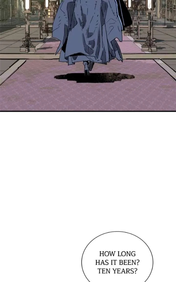 Demon King Chapter 60 page 45