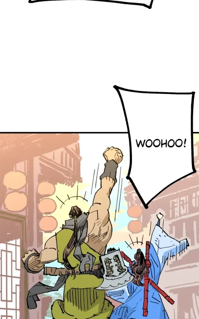 Demon King Chapter 62 page 6