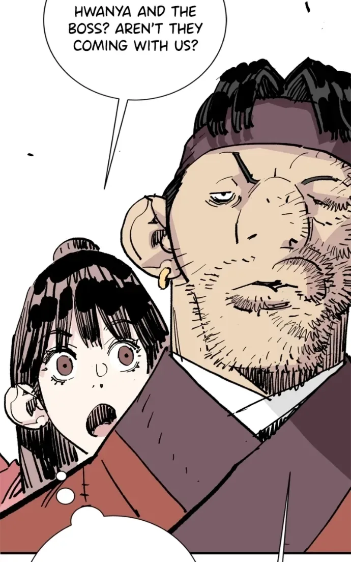 Demon King Chapter 62 page 8