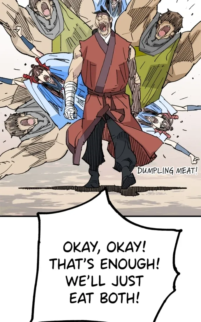 Demon King Chapter 62 page 5