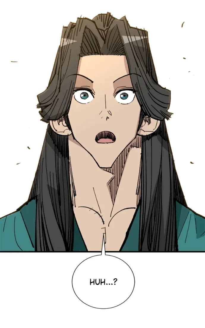 Demon King Chapter 62 page 15