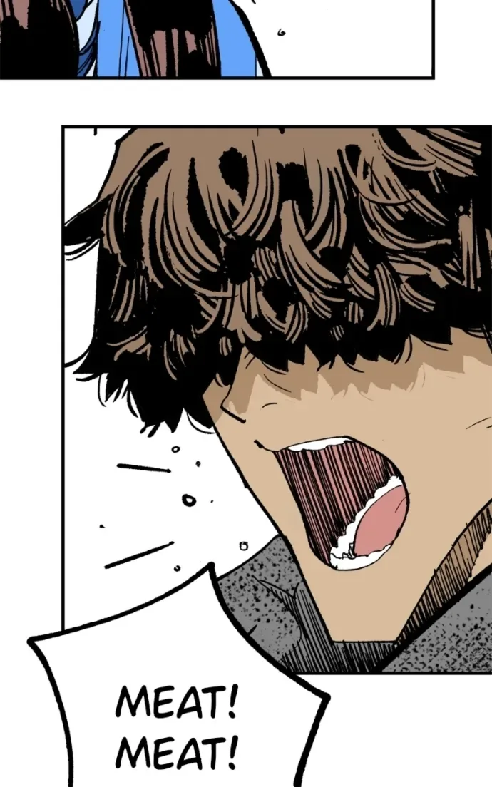 Demon King Chapter 62 page 3
