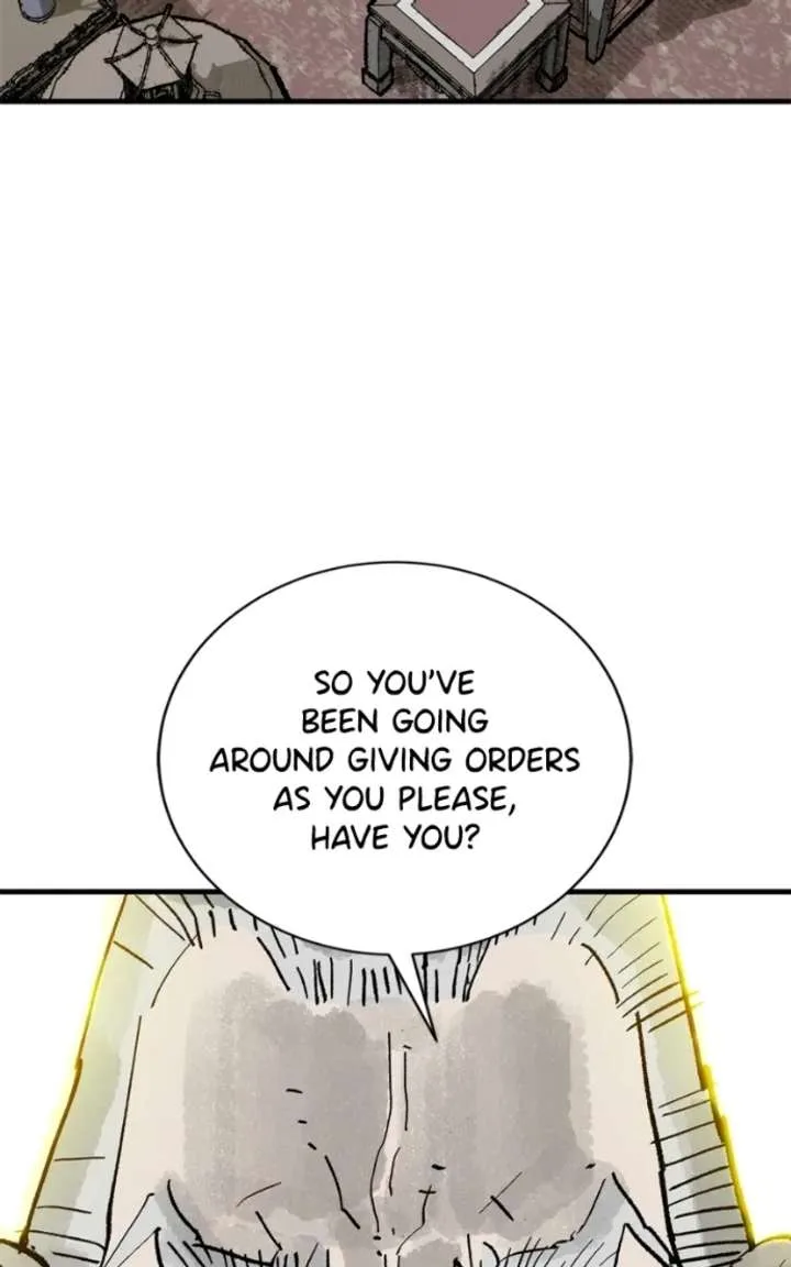 Demon King Chapter 60 page 65