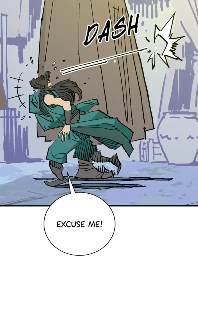 Demon King Chapter 62 page 41