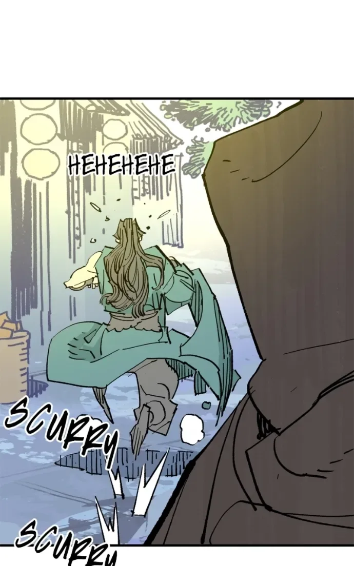 Demon King Chapter 62 page 42