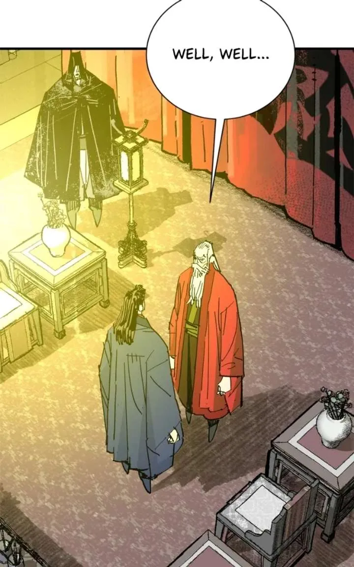 Demon King Chapter 60 page 64