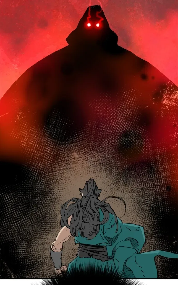 Demon King Chapter 62 page 35