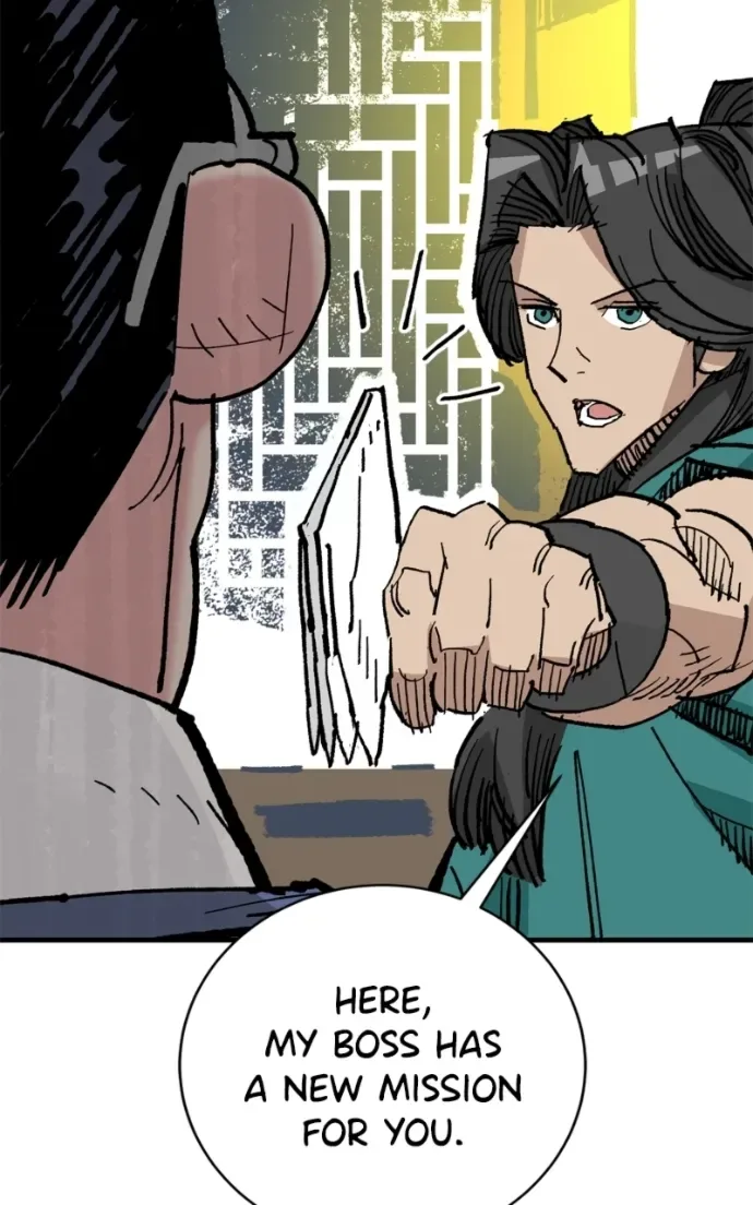 Demon King Chapter 62 page 26
