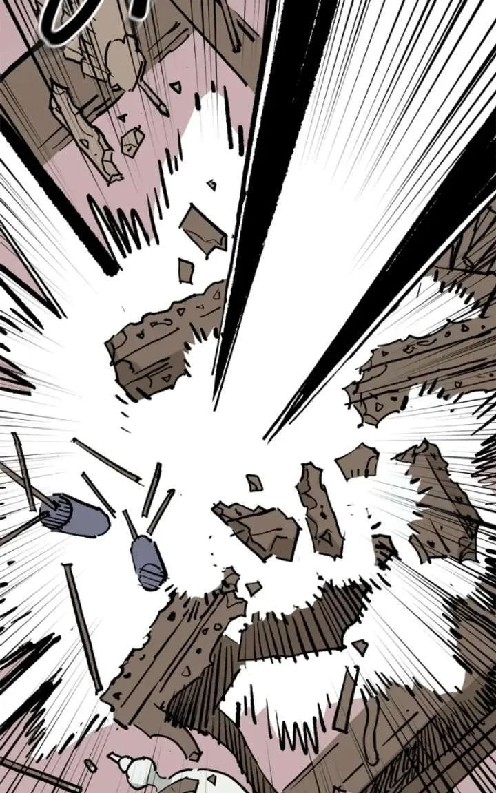 Demon King Chapter 60 page 73