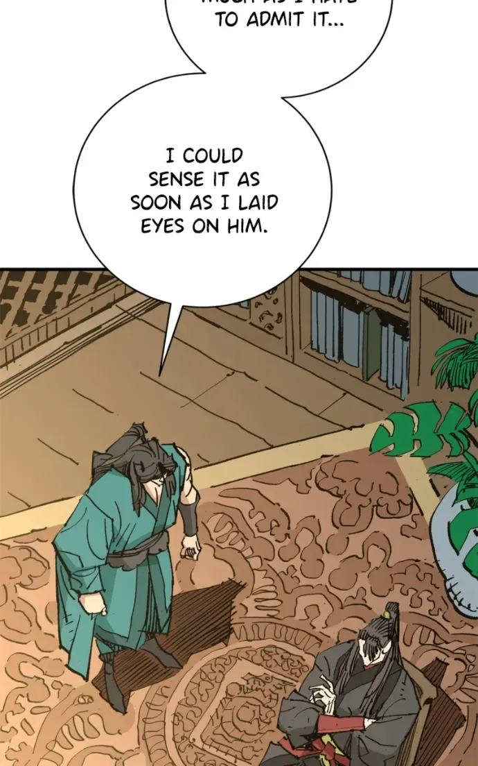 Demon King Chapter 62 page 49