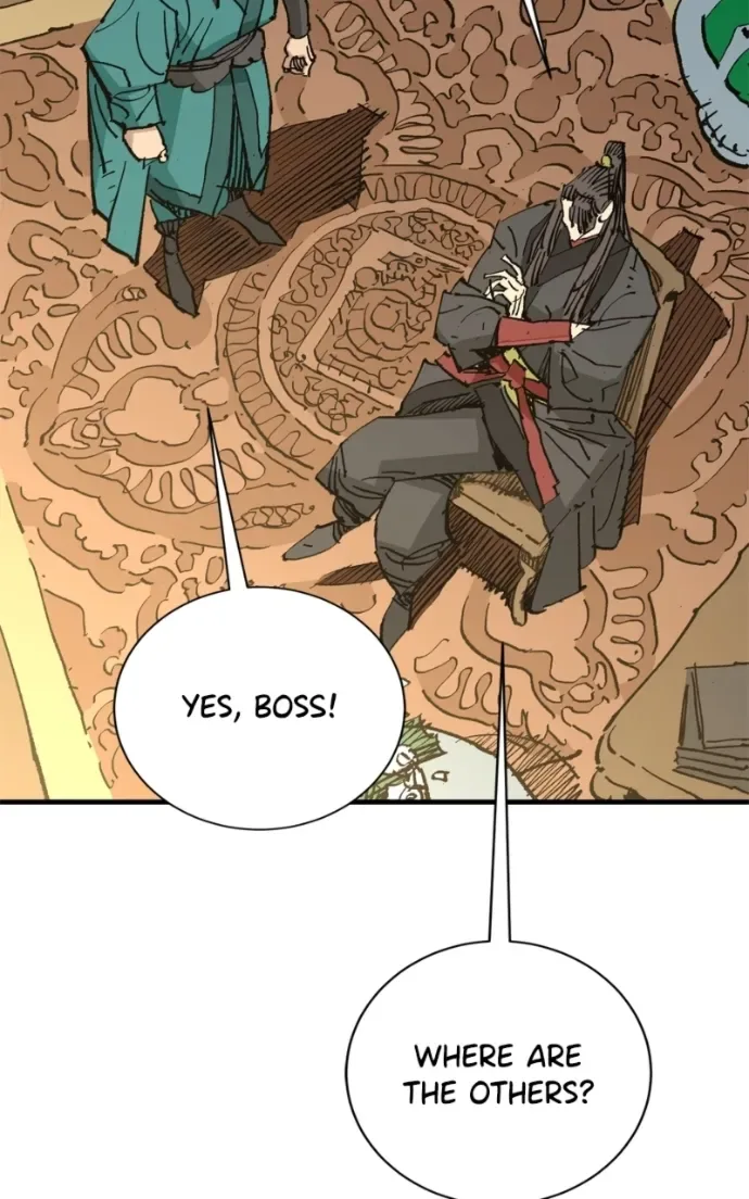 Demon King Chapter 62 page 55