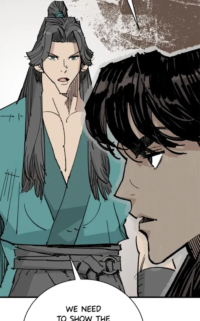 Demon King Chapter 62 page 53