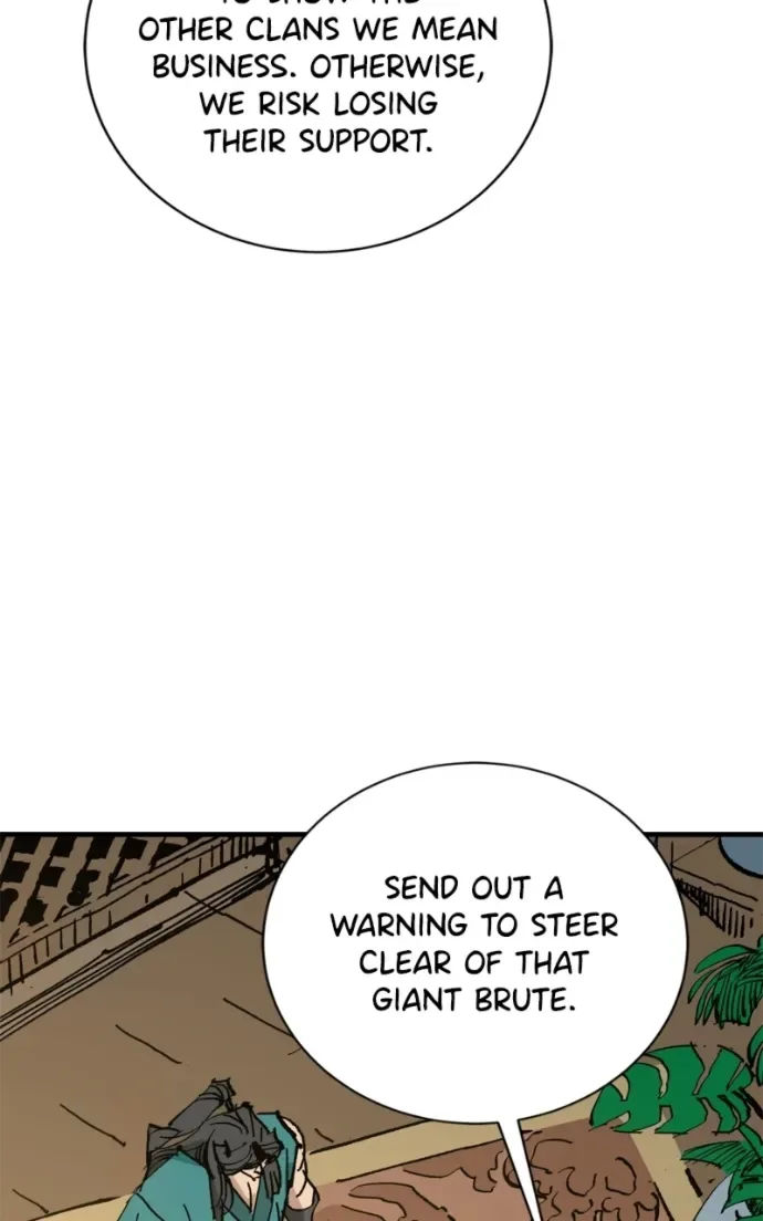 Demon King Chapter 62 page 54