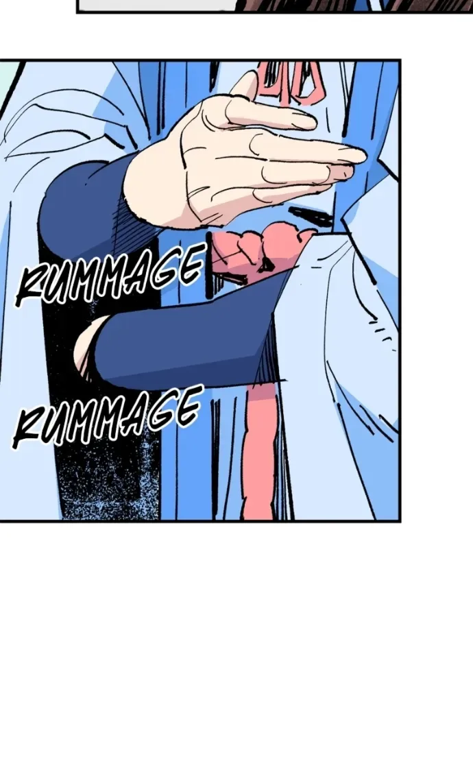 Demon King Chapter 62 page 73