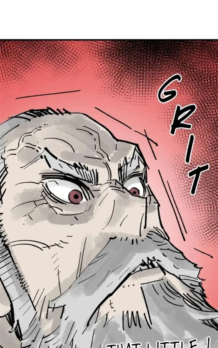 Demon King Chapter 60 page 69