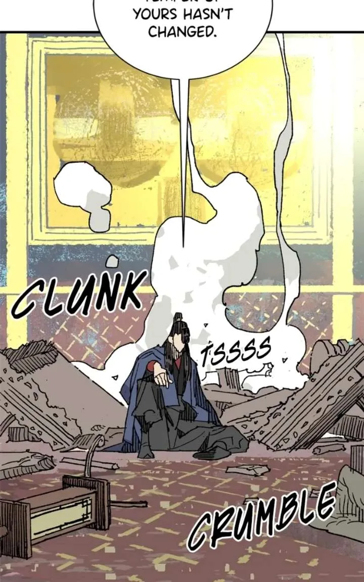Demon King Chapter 60 page 80