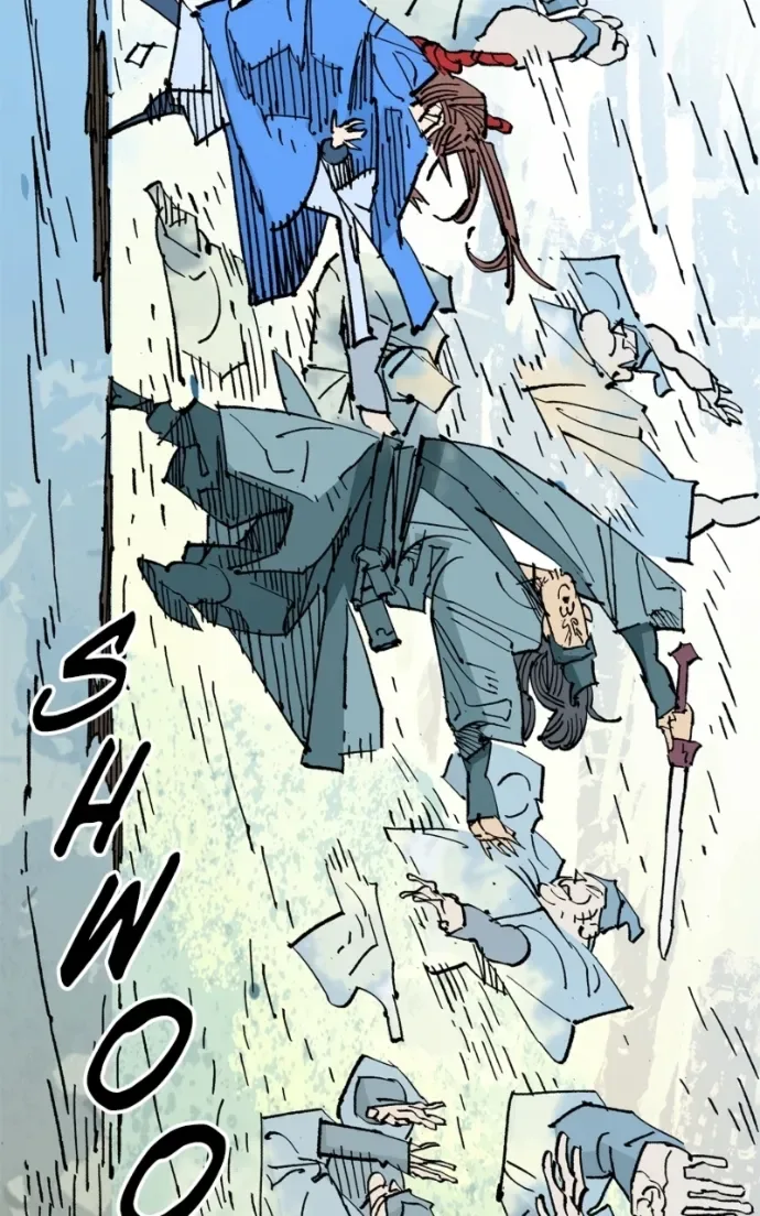 Demon King Chapter 62 page 100